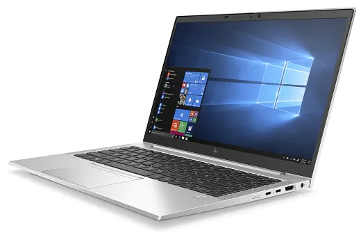 HP EliteBook 840 G7 Intel Core i5 10th Gen, 8GB RAM, 256GB NVMe SSD, 14 inch