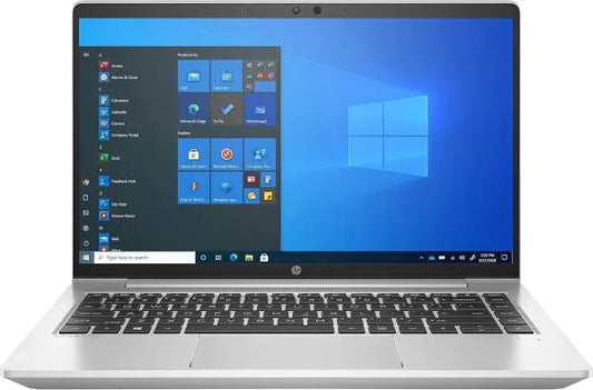 HP Probook  640 G8 , INTEL CORE i5/1135G7, 8GB DDR4, 256GB SSD , 14'' INCH ANTI GLARE ,FHD ( 1920*1080 ) Resolution